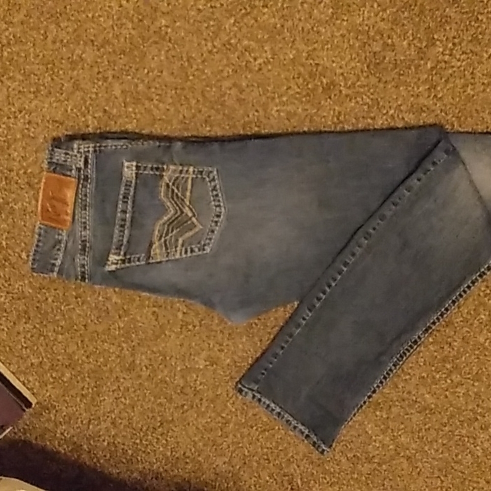 Jeans